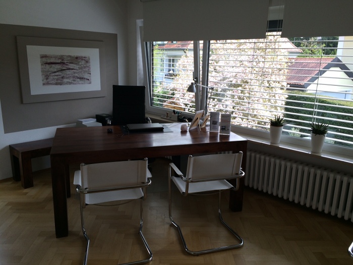 Praxisräume Naturheilpraxis Simm simm praxis dachau Praxisräume Naturheilpraxis Simm