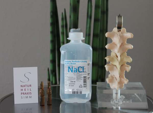 Infusionstherapie hydrop therapie Infusionstherapie